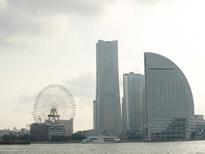 横浜