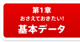 覚えておきたい！基本データ